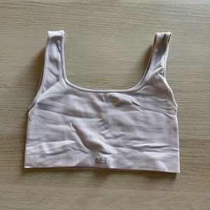SET Active Tank Top